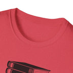 I Read Banned Books To My Dog T-Shirt