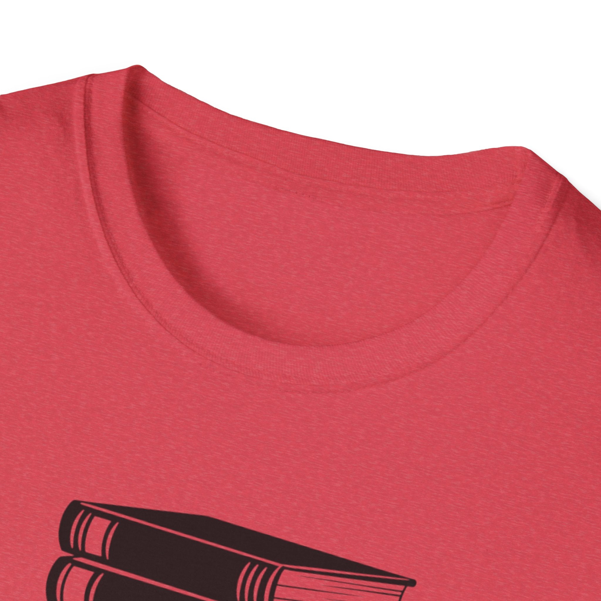 I Read Banned Books To My Dog T-Shirt