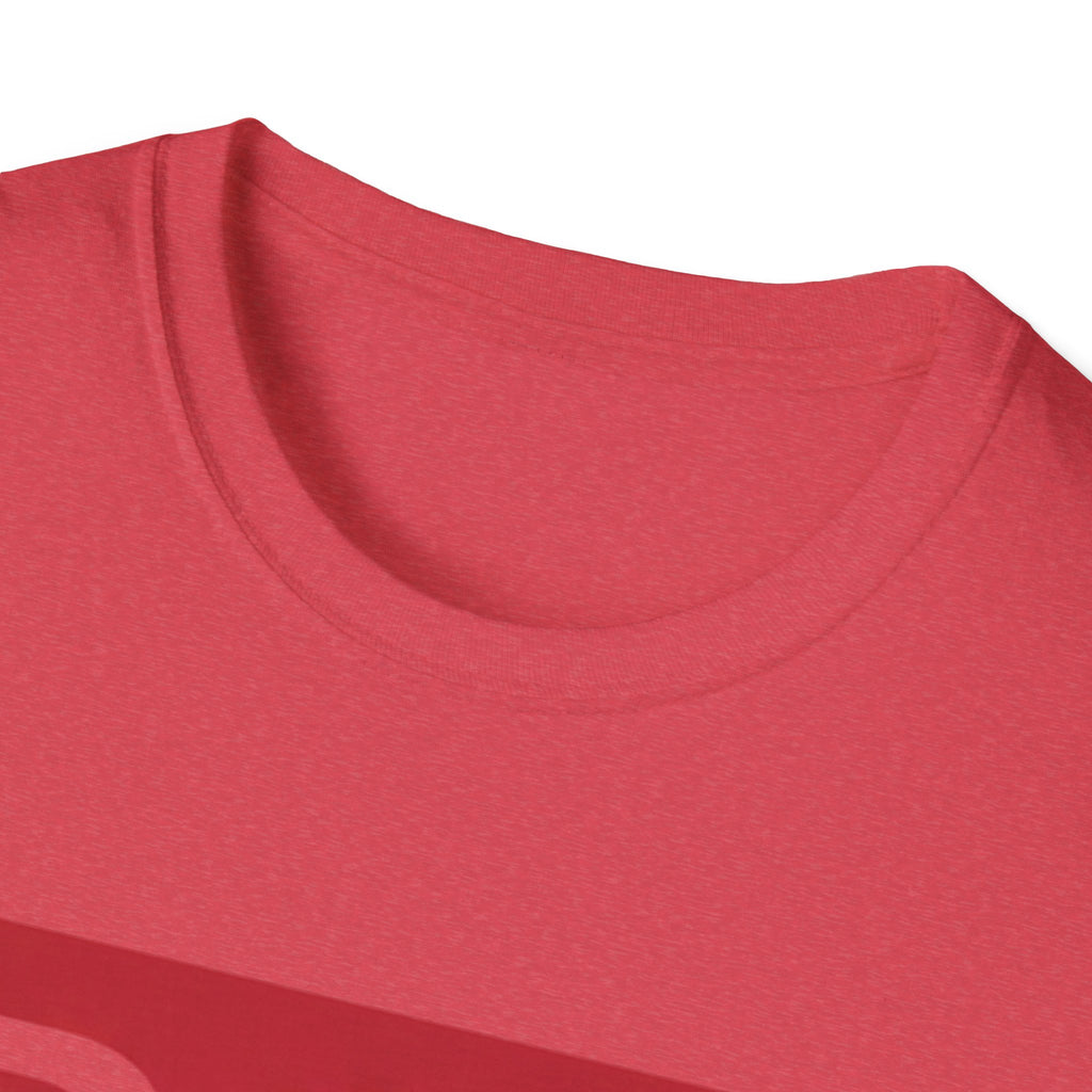 Red Dog T-Shirt