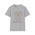 Garden Soul Labrador Retriever T-Shirt