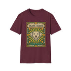 Organic Barking Labrador Retriever T-Shirt