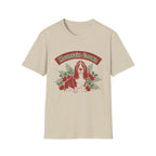 Mountain Grown Basset Hound T-Shirt