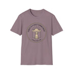 Family Is A Daily Commitment T-Shirt