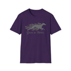 Grace In Motion Greyhound T-Shirt