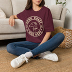 Dark Roast Dog Naps T-Shirt