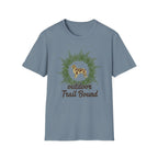 Outdoor Trail Bound Australian Shepherd T-Shirt