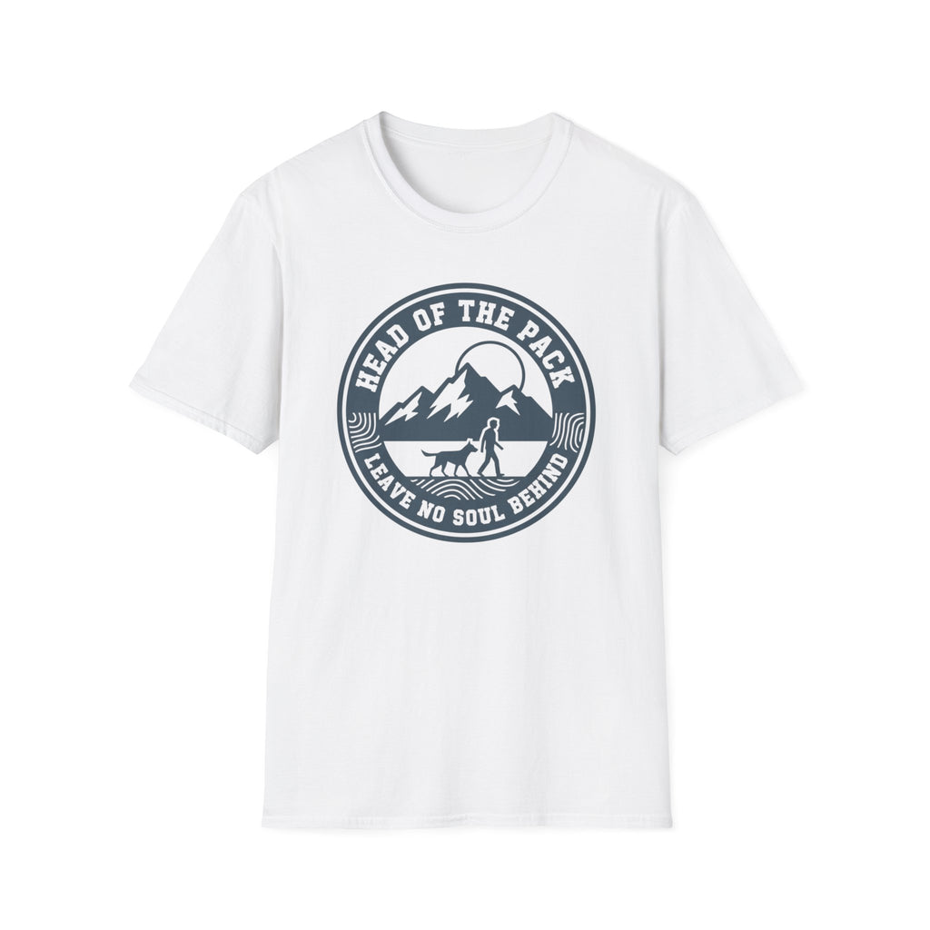 Head of the Pack T-Shirt