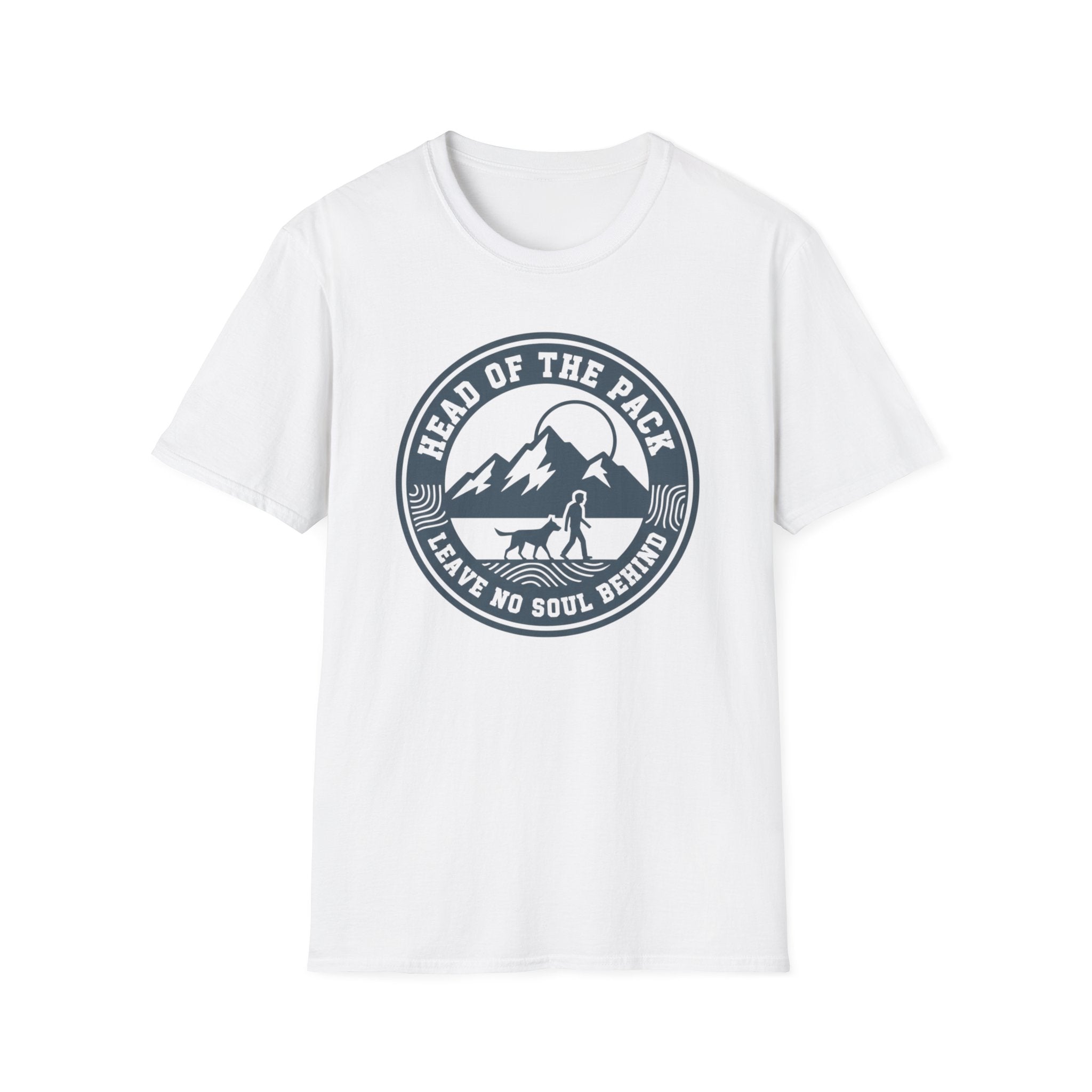 Head of the Pack T-Shirt