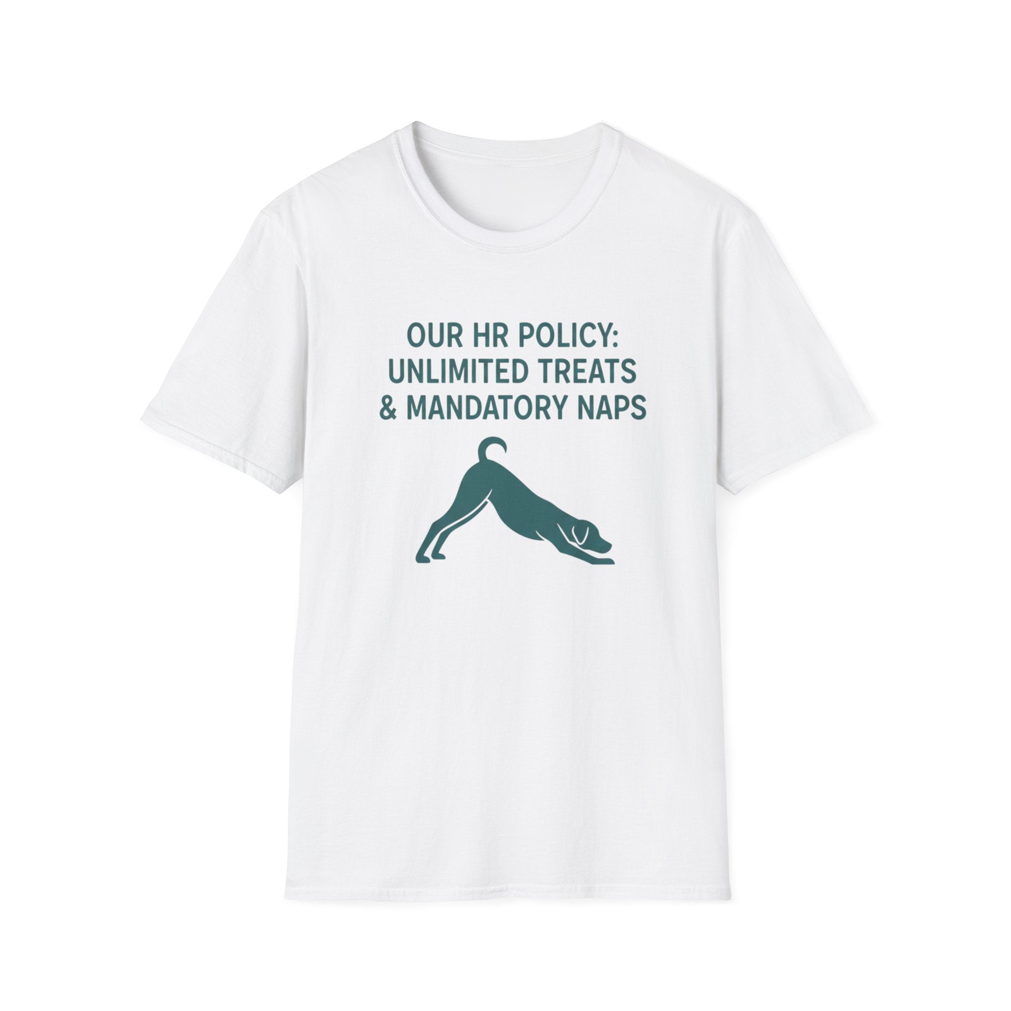 Our HR Policy T-Shirt