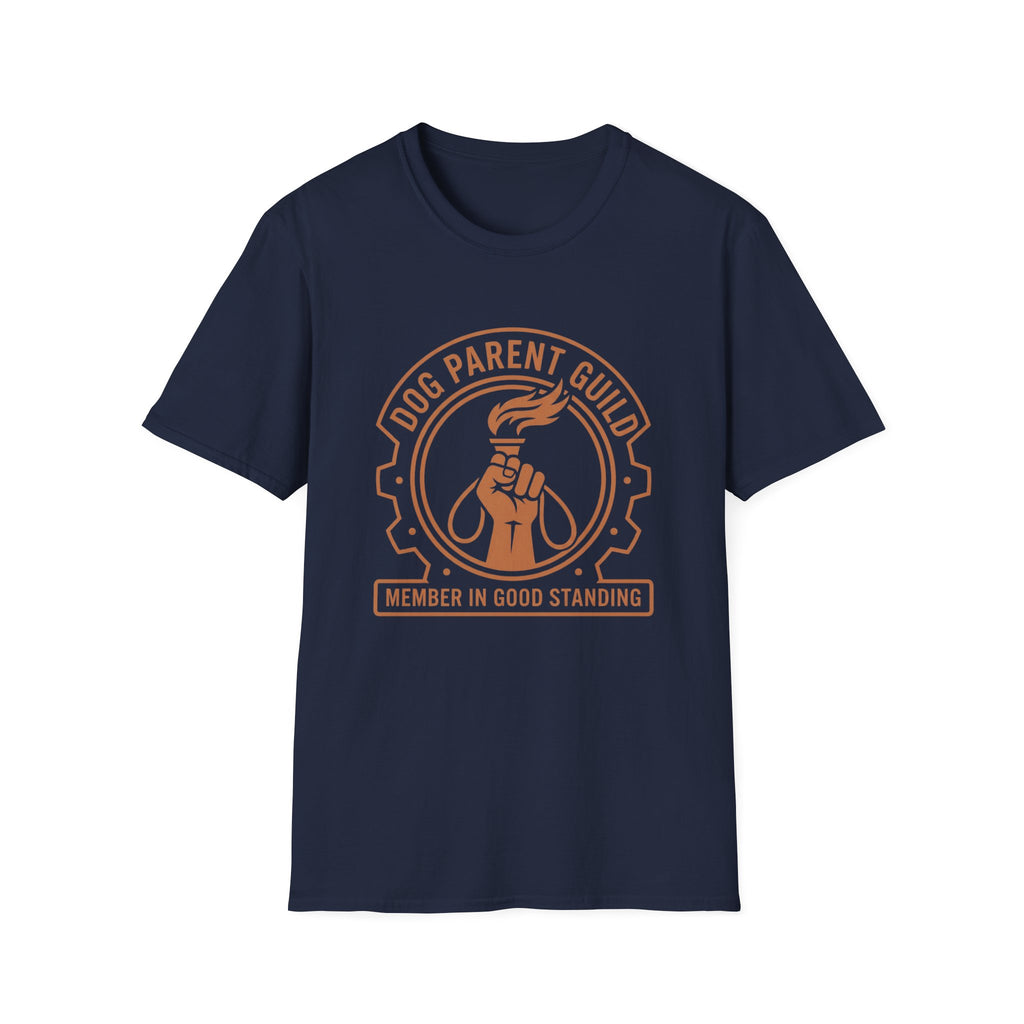 Dog Parent Guild T-Shirt