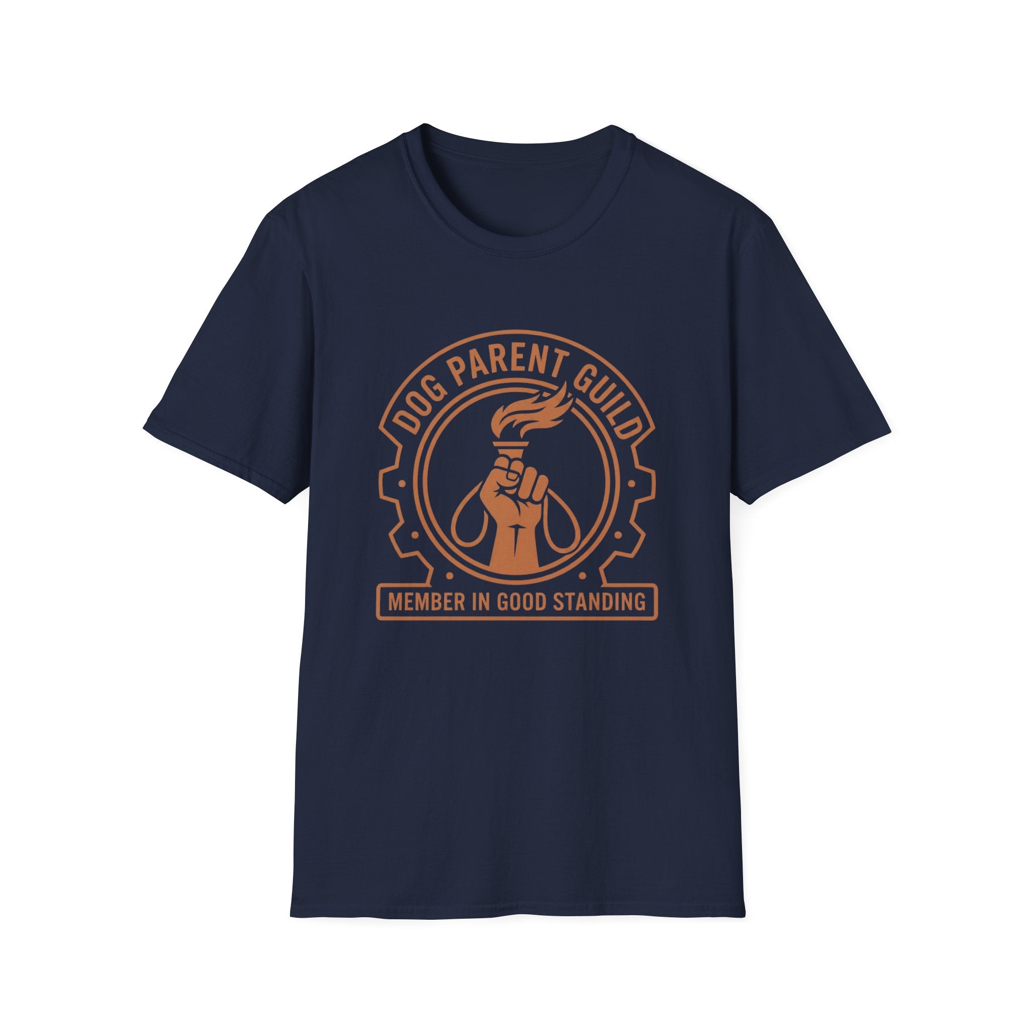 Dog Parent Guild T-Shirt