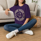 Dark Roast Dog Naps T-Shirt