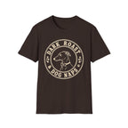 Dark Roast Dog Naps T-Shirt