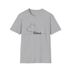 Pitbull Home T-Shirt