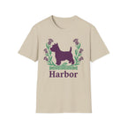 Harbor Scottish Terrier T-Shirt