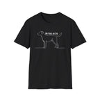 My Ride Or Die Labrador Retriever T-Shirt