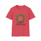 Outdoor Trail Bound Australian Shepherd T-Shirt