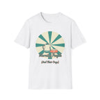 Morning People And Their Dogs T-Shirt