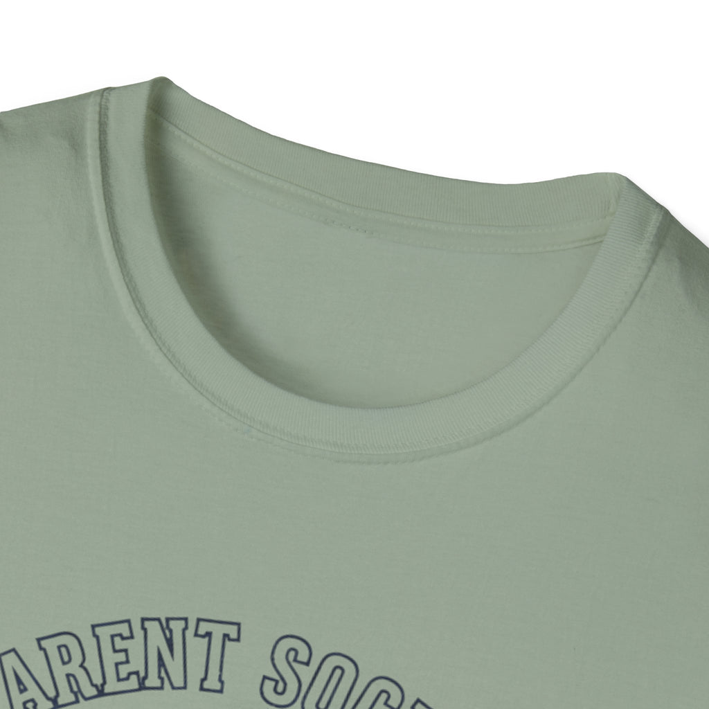 Dog Parent Social Club T-Shirt