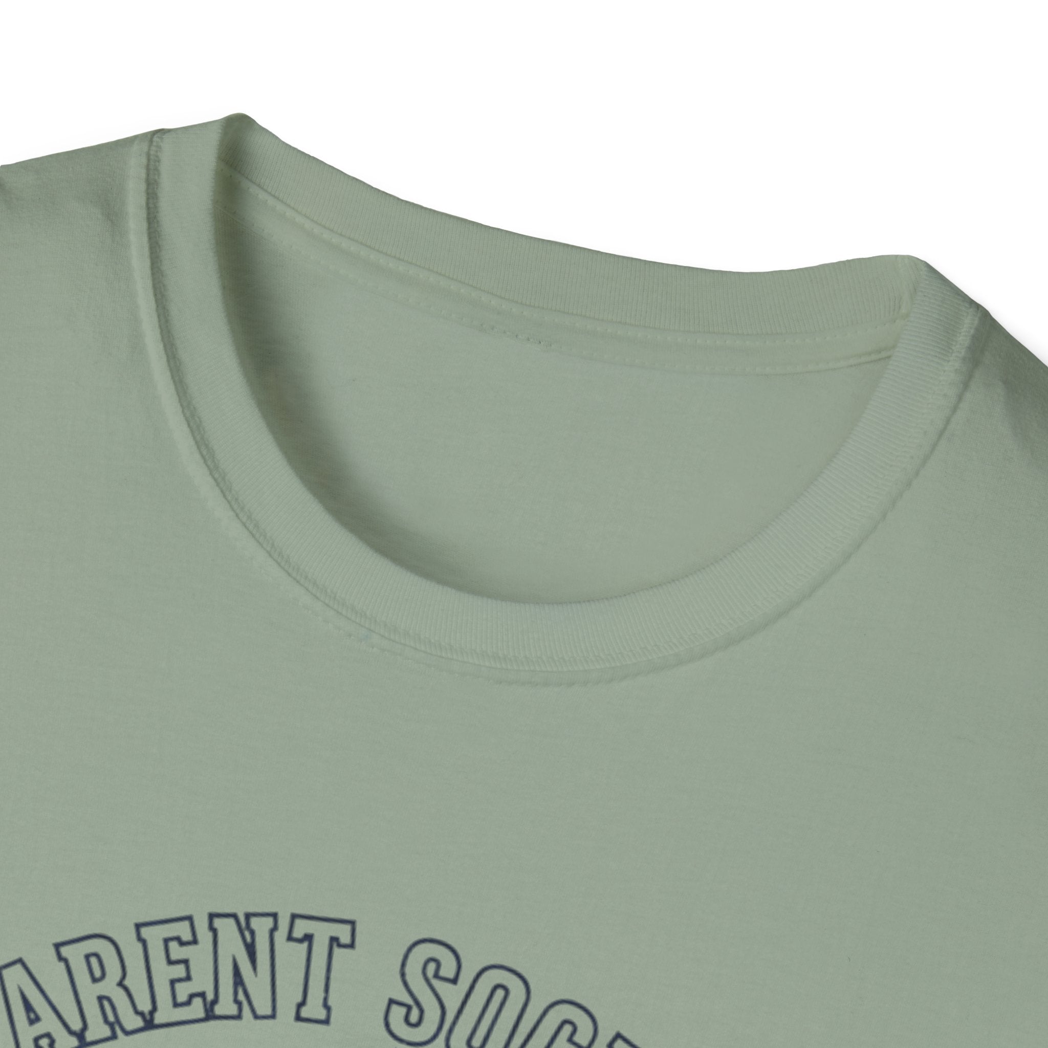 Dog Parent Social Club T-Shirt