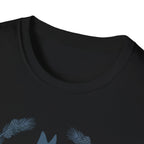 Mountain Dog Mom T-Shirt