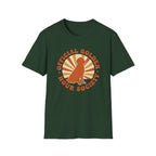 Official Golden Hour Society Golden Retriever T-Shirt
