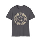 Dark Roast Dog Naps T-Shirt