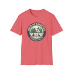 Head of Basecamp T-Shirt