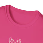 Loved Beyond Words Yorkshire Terrier T-Shirt