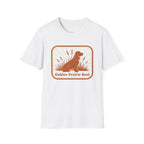 Golden Prairie Soul Spaniel T-Shirt