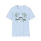 Grace in the Valley Greyhound T-Shirt