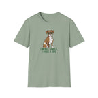 I'm Not Single T-Shirt
