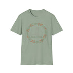 Nature And Nurture T-Shirt