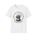 Mindful And Mellow French Bulldog T-Shirt