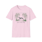 Grace in the Valley Greyhound T-Shirt