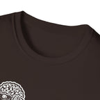 Poodle and Vines T-Shirt