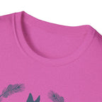 Mountain Dog Mom T-Shirt