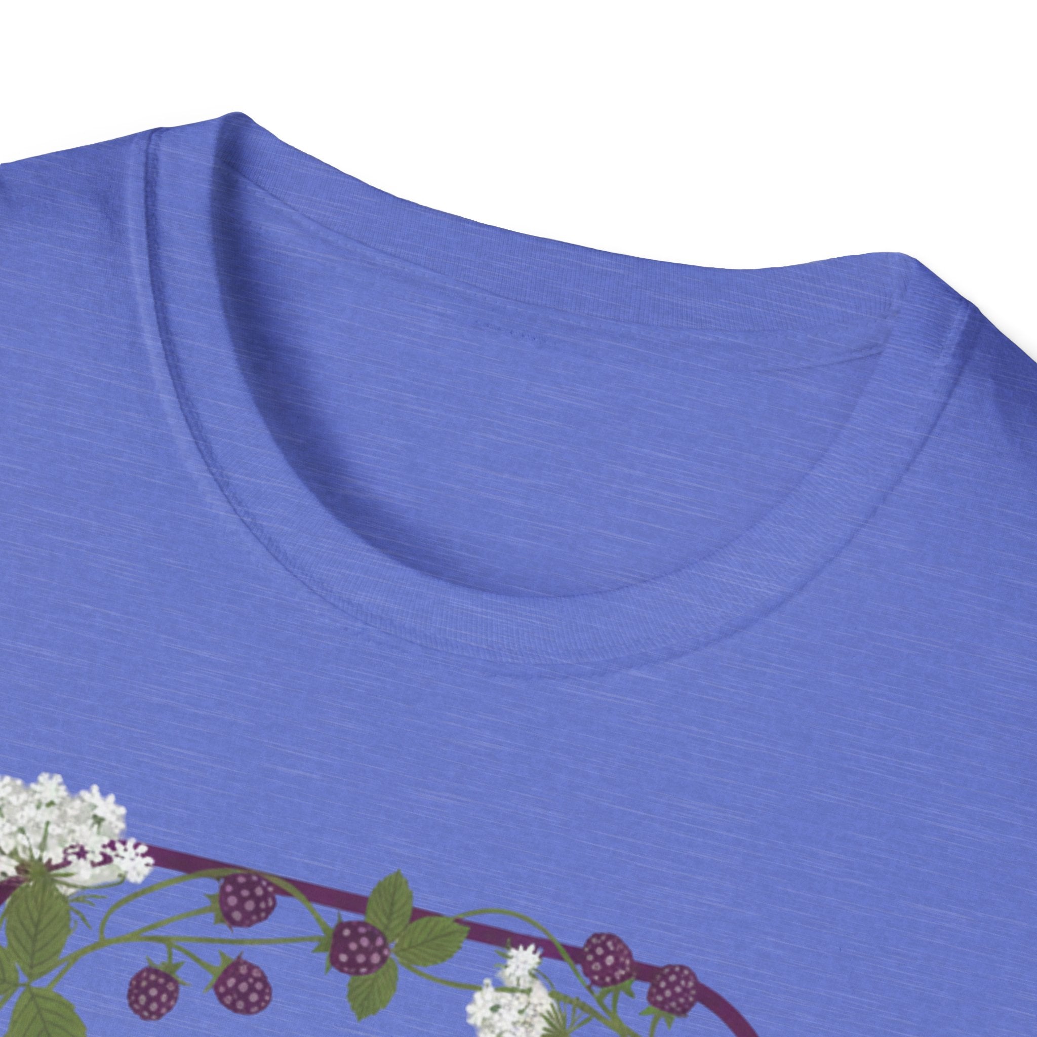 Down a Dirt Road T-Shirt