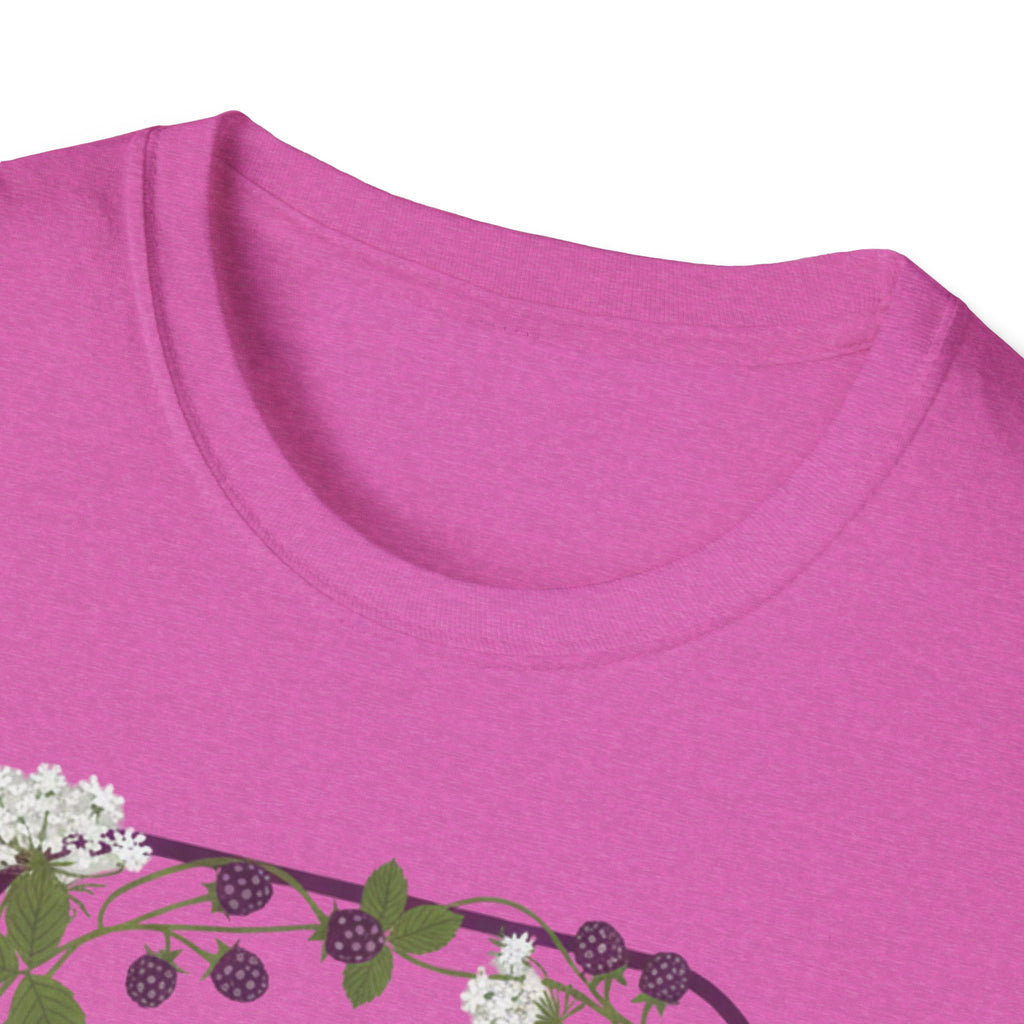 Down a Dirt Road T-Shirt