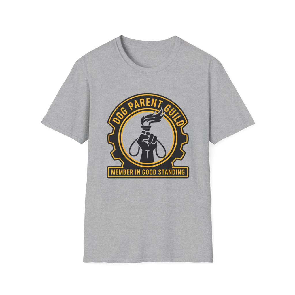 Dog Parent Guild T-Shirt