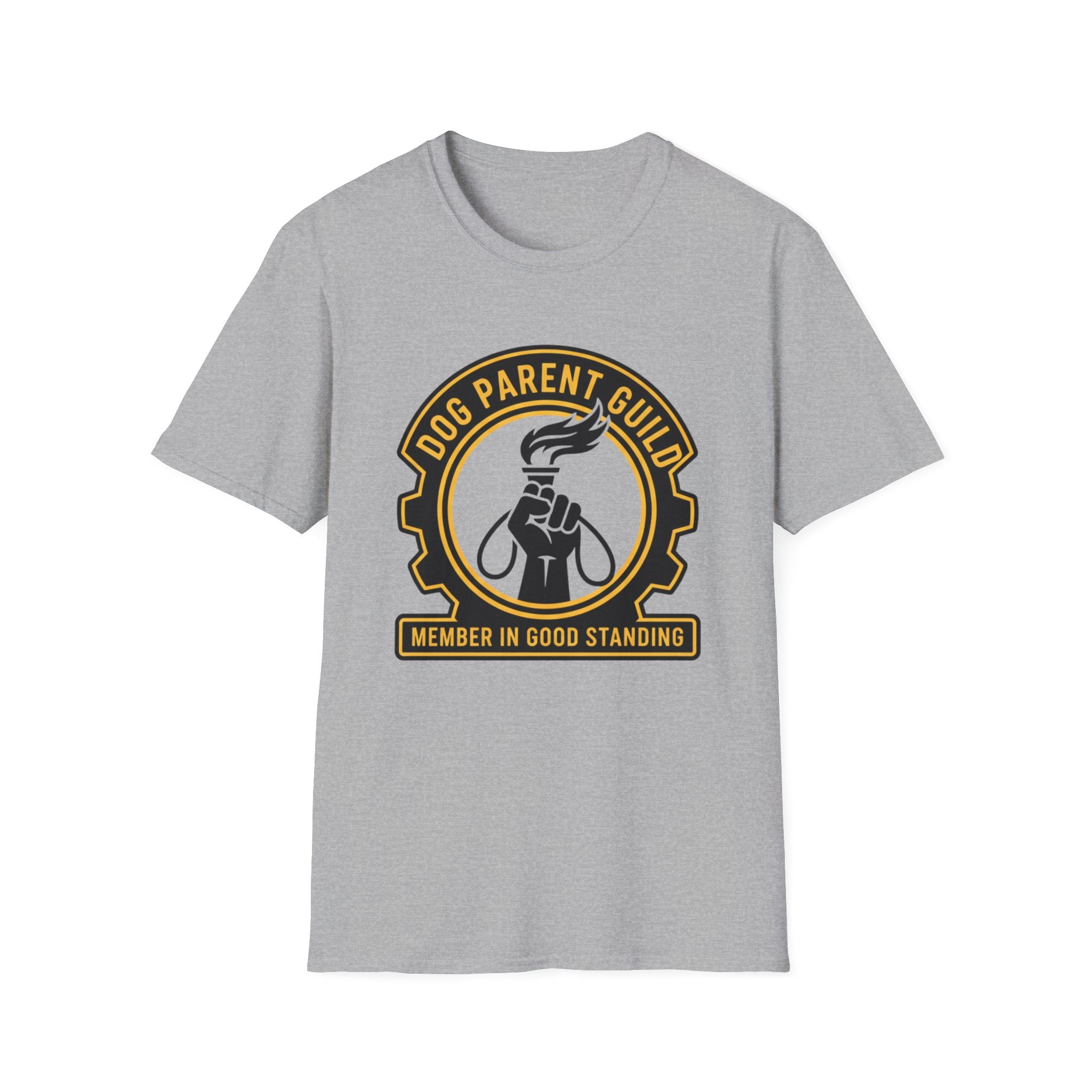 Dog Parent Guild T-Shirt
