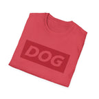 Red Dog T-Shirt