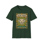 Organic Barking Labrador Retriever T-Shirt
