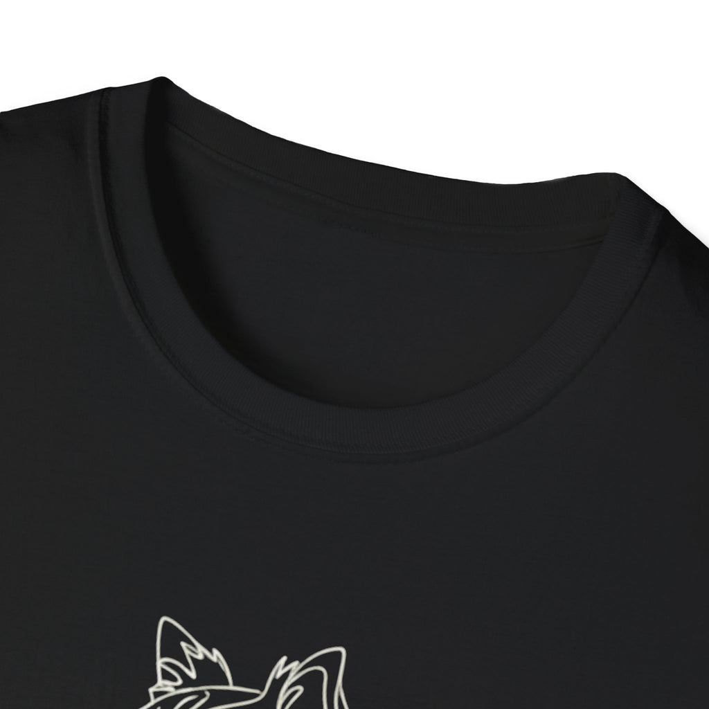 Loved Beyond Words Yorkshire Terrier T-Shirt