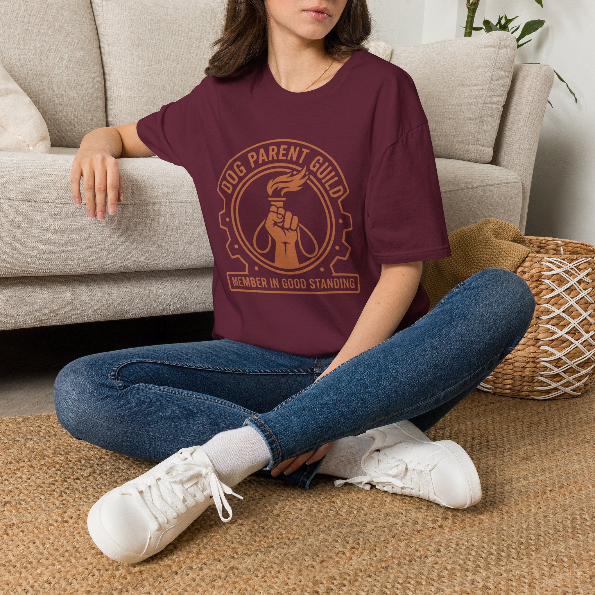 Dog Parent Guild T-Shirt