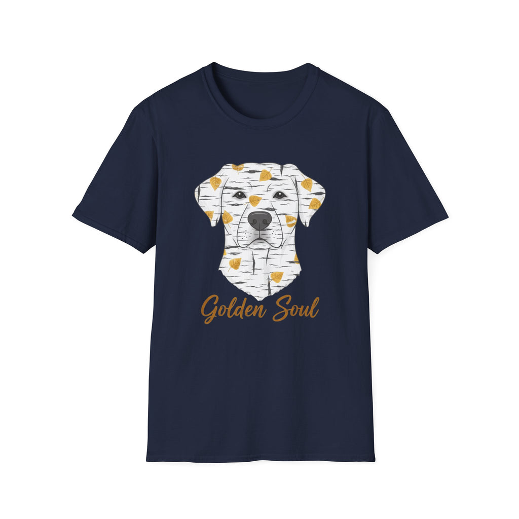 Golden Soul T-Shirt