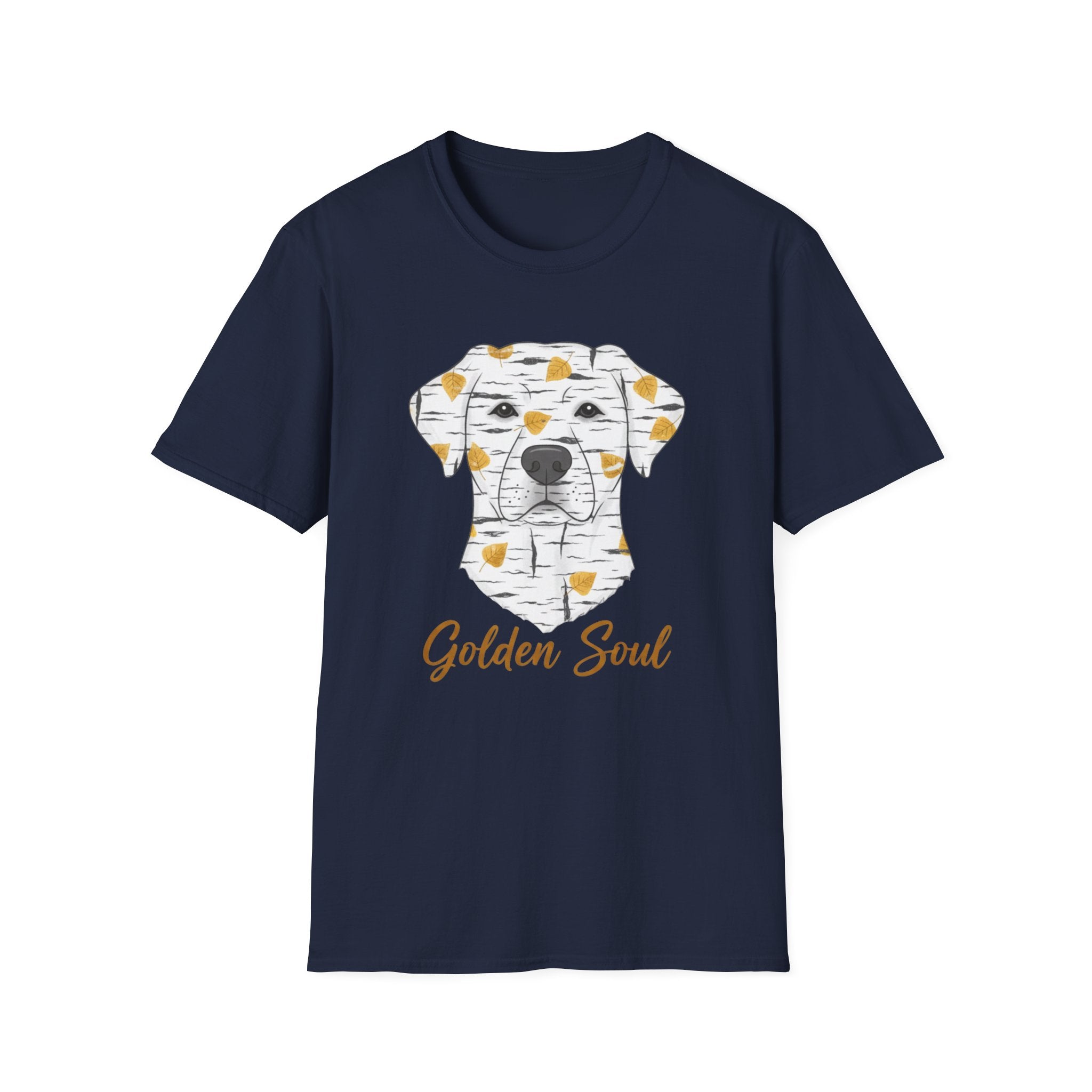Golden Soul T-Shirt
