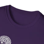 Poodle and Vines T-Shirt