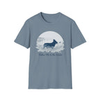 Follow Me To The Water Corgi T-Shirt