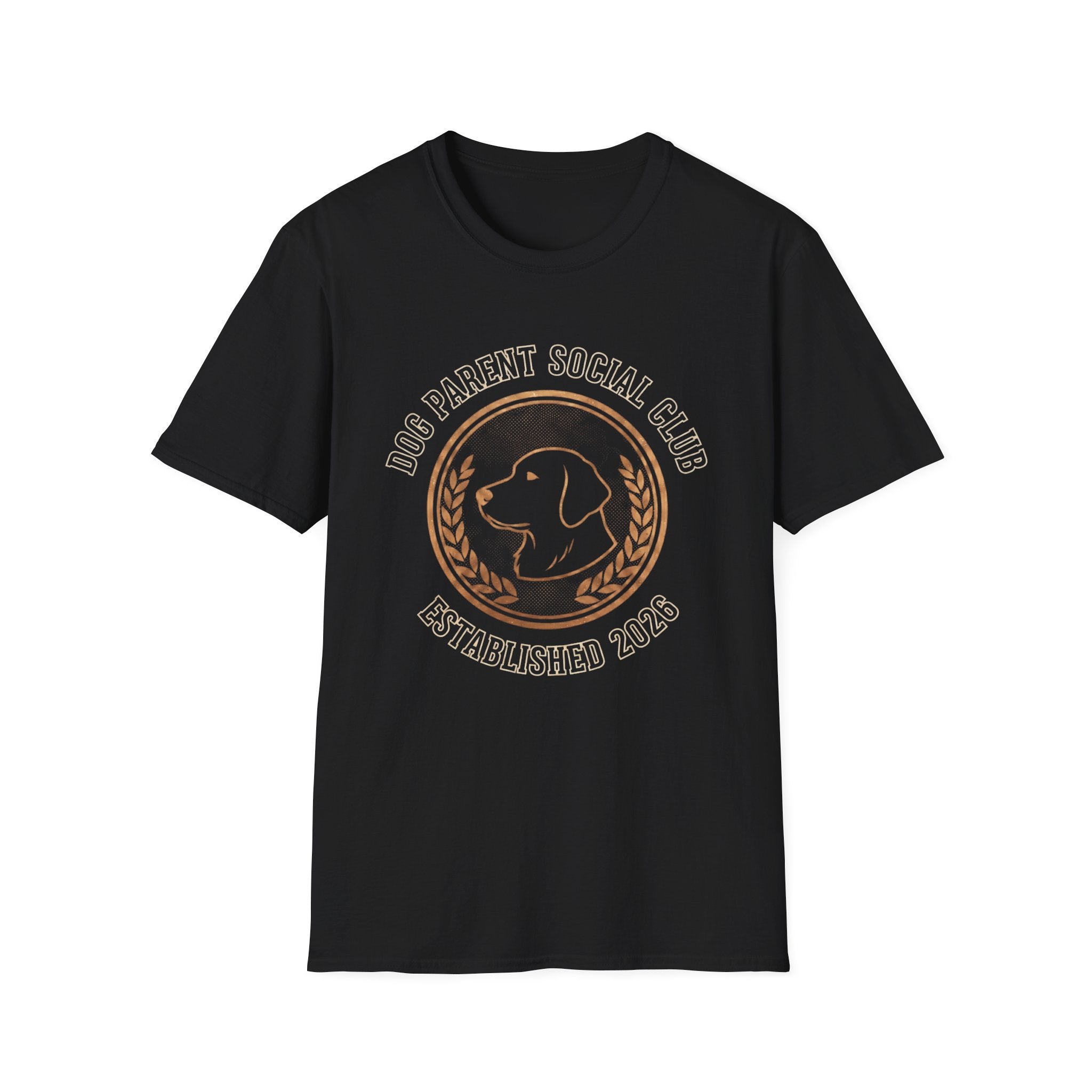 Dog Parent Social Club T-Shirt